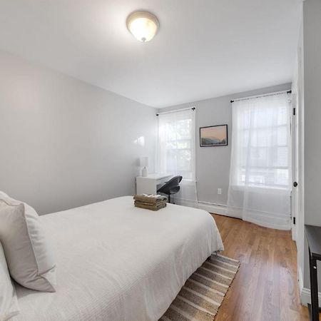 4Br1Bth South Boston Apt Perfect For Commutes מראה חיצוני תמונה