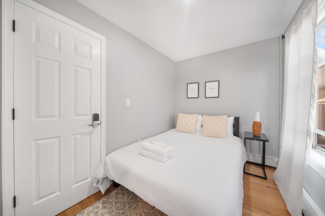 4Br1Bth South Boston Apt Perfect For Commutes מראה חיצוני תמונה