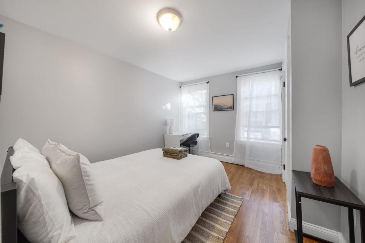 4Br1Bth South Boston Apt Perfect For Commutes מראה חיצוני תמונה