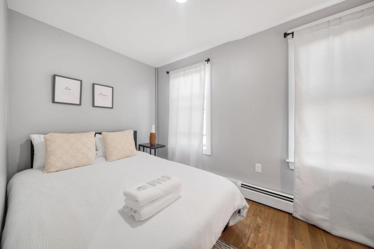 4Br1Bth South Boston Apt Perfect For Commutes מראה חיצוני תמונה