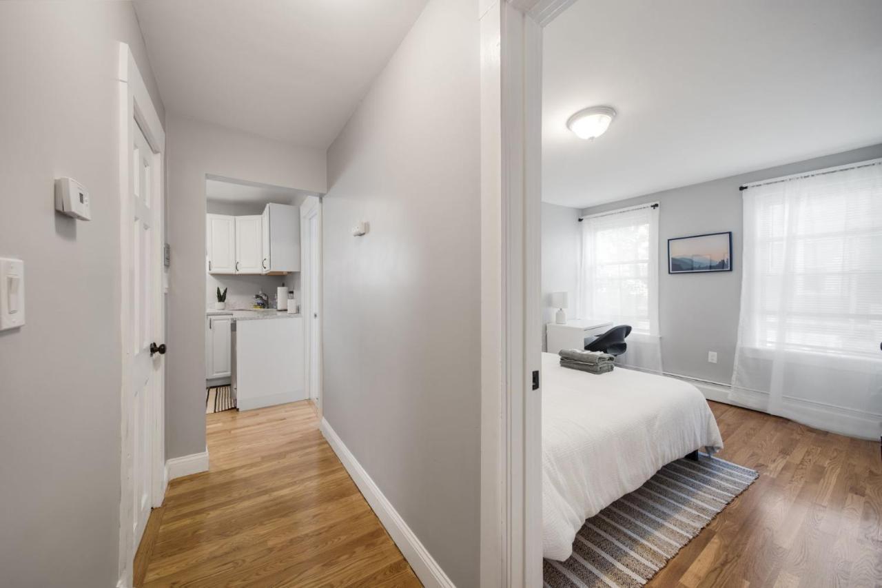 4Br1Bth South Boston Apt Perfect For Commutes מראה חיצוני תמונה