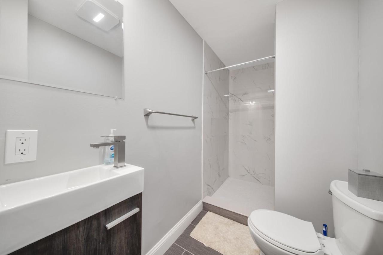 4Br1Bth South Boston Apt Perfect For Commutes מראה חיצוני תמונה