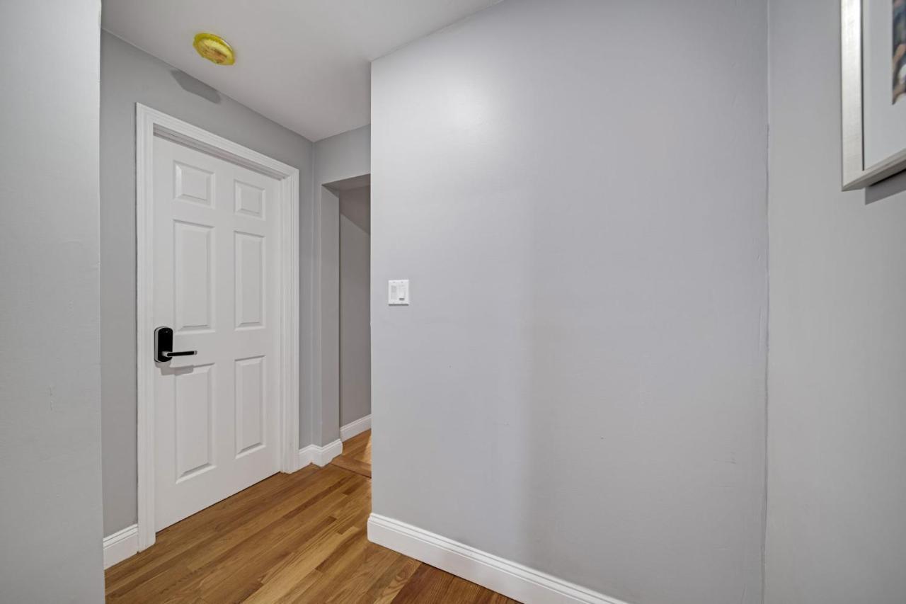 4Br1Bth South Boston Apt Perfect For Commutes מראה חיצוני תמונה